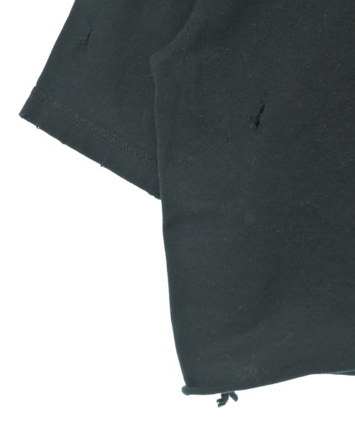 PERVERZE（パーバーズ）Tシャツ・カットソー 黒 サイズ:F レディース/2200614683189