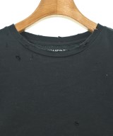 PERVERZE（パーバーズ）Tシャツ・カットソー 黒 サイズ:F レディース/2200614683189