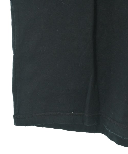 PERVERZE（パーバーズ）Tシャツ・カットソー 黒 サイズ:F レディース/2200614683196