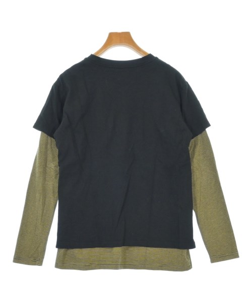 PERVERZE（パーバーズ）Tシャツ・カットソー 黒 サイズ:-(L位) レディース/2200615099118