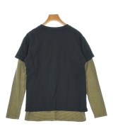PERVERZE（パーバーズ）Tシャツ・カットソー 黒 サイズ:-(L位) レディース/2200615099118