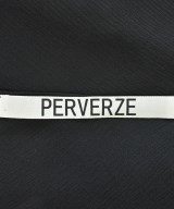 PERVERZE（パーバーズ）ワンピース 黒 サイズ:F レディース/2200614587319