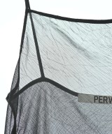 PERVERZE（パーバーズ）ワンピース 黒 サイズ:F レディース/2200614587319