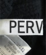 PERVERZE（パーバーズ）ニット・セーター 黒 サイズ:F レディース/2200616742037