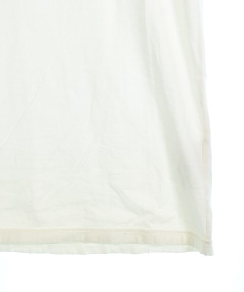 PERVERZE（パーバーズ）Tシャツ・カットソー 白 サイズ:F レディース/2200616924228