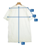 PERVERZE（パーバーズ）Tシャツ・カットソー 白 サイズ:F レディース/2200616924228