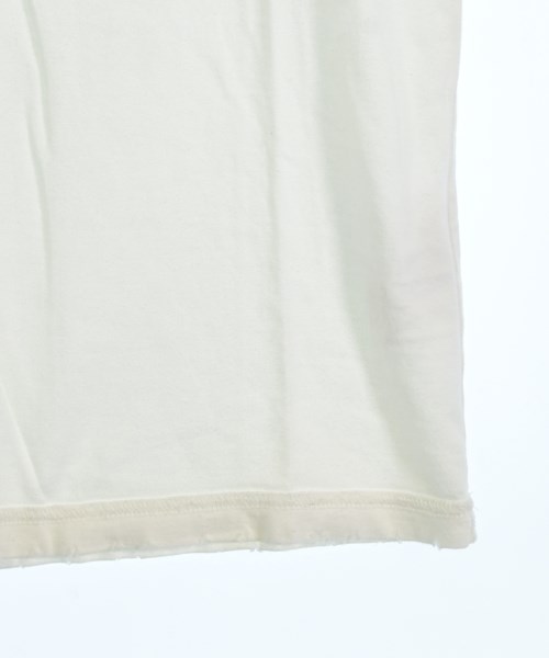 PERVERZE（パーバーズ）Tシャツ・カットソー 白 サイズ:F レディース/2200616924235