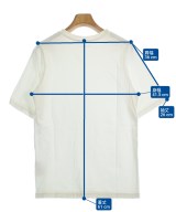 PERVERZE（パーバーズ）Tシャツ・カットソー 白 サイズ:F レディース/2200616924235