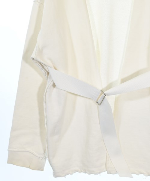 PERVERZE（パーバーズ）スウェット 白 サイズ:F レディース/2200617185017