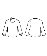 PERVERZE（パーバーズ）スウェット 白 サイズ:F レディース/2200617185017