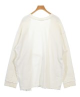 PERVERZE（パーバーズ）スウェット 白 サイズ:F レディース/2200617185017