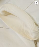 PERVERZE（パーバーズ）スウェット 白 サイズ:F レディース/2200617185017