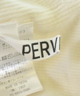 PERVERZE（パーバーズ）カーディガン 白 サイズ:F レディース/2200613032018