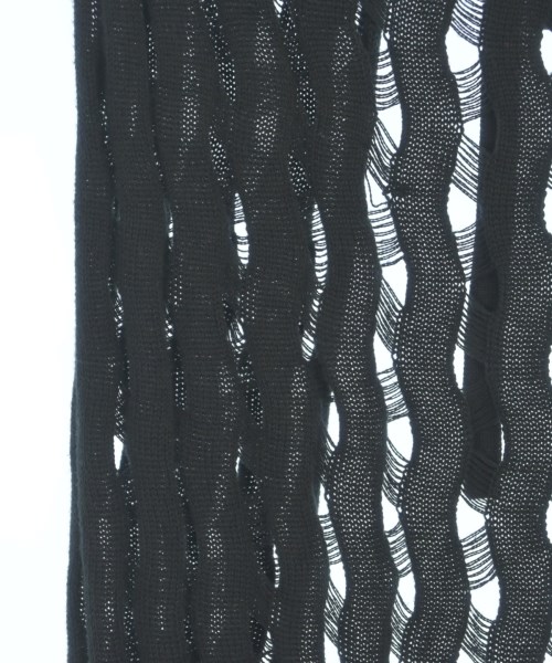 PERVERZE（パーバーズ）ワンピース 黒 サイズ:F レディース/2200619402013