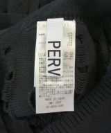 PERVERZE（パーバーズ）ワンピース 黒 サイズ:F レディース/2200619402013
