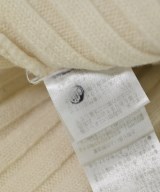 PERVERZE（パーバーズ）ニット・セーター 白 サイズ:F レディース/2200619709044