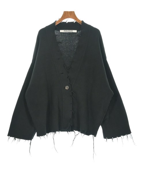 パーバーズ(PERVERZE)のPERVERZE カーディガン