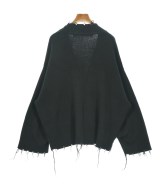 PERVERZE（パーバーズ）カーディガン 黒 サイズ:F レディース/2200611928023