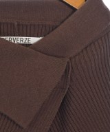 PERVERZE（パーバーズ）ミニスカート 茶 サイズ:F レディース/2200620621120