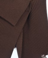 PERVERZE（パーバーズ）ミニスカート 茶 サイズ:F レディース/2200620621120