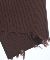 PERVERZE（パーバーズ）ミニスカート 茶 サイズ:F レディース/2200620621120