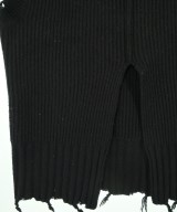 PERVERZE（パーバーズ）ベスト 黒 サイズ:F レディース/2200620660099