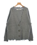 PERVERZE カーディガン