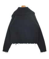 PERVERZE（パーバーズ）ニット・セーター 黒 サイズ:F レディース/2200672051029