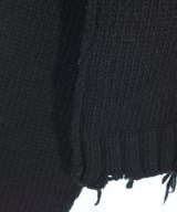 PERVERZE（パーバーズ）ニット・セーター 黒 サイズ:F レディース/2200672051029