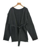 PERVERZE（パーバーズ）カーディガン 黒 サイズ:F レディース/2200672664038