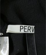 PERVERZE（パーバーズ）カーディガン 黒 サイズ:F レディース/2200672664038