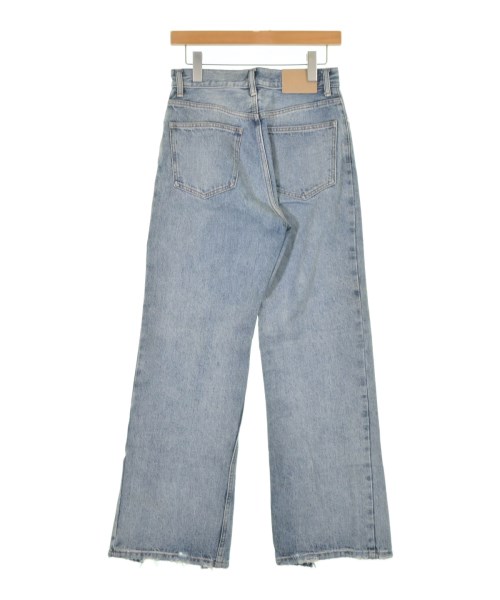 PERVERZE（パーバーズ）デニムパンツ 青 サイズ:F レディース/2200670259038