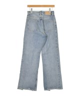 PERVERZE（パーバーズ）デニムパンツ 青 サイズ:F レディース/2200670259038