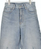 PERVERZE（パーバーズ）デニムパンツ 青 サイズ:F レディース/2200670259038