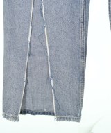 PERVERZE（パーバーズ）デニムパンツ 青 サイズ:F レディース/2200670259038