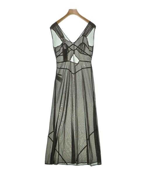 PERVERZE（パーバーズ）ワンピース 茶 サイズ:F レディース/2200674788015