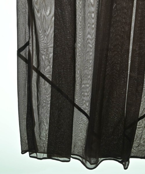 PERVERZE（パーバーズ）ワンピース 茶 サイズ:F レディース/2200674788015