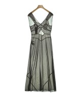 PERVERZE（パーバーズ）ワンピース 茶 サイズ:F レディース/2200674788015