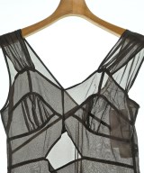 PERVERZE（パーバーズ）ワンピース 茶 サイズ:F レディース/2200674788015