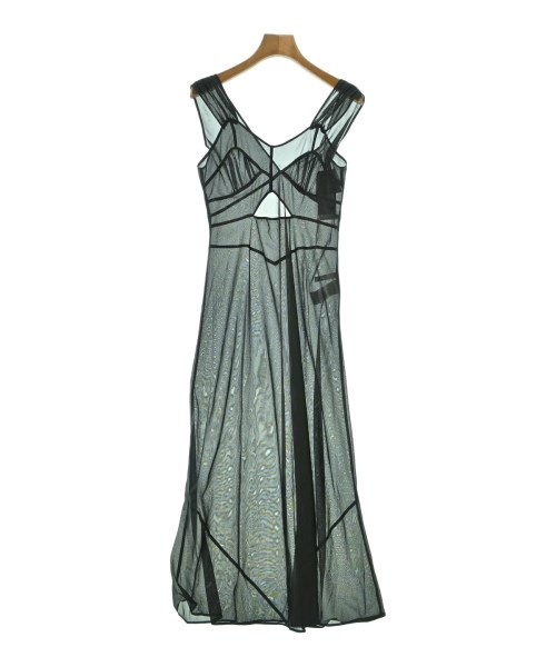 PERVERZE(パーバーズ)ワンピース 黒 サイズ:F/2200674788022