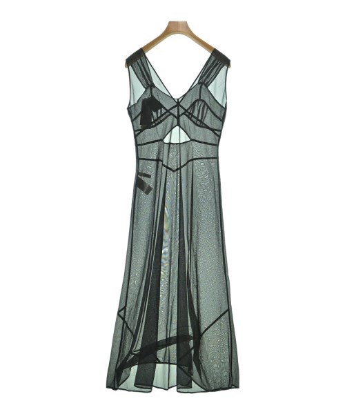 PERVERZE（パーバーズ）ワンピース 黒 サイズ:F レディース/2200674788022