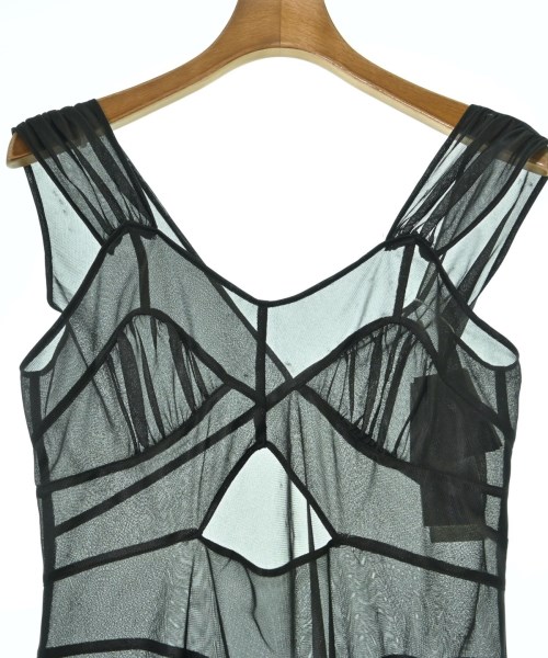 PERVERZE（パーバーズ）ワンピース 黒 サイズ:F レディース/2200674788022