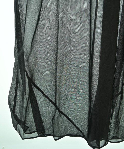 PERVERZE（パーバーズ）ワンピース 黒 サイズ:F レディース/2200674788022