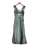 PERVERZE（パーバーズ）ワンピース 黒 サイズ:F レディース/2200674788022