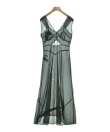 PERVERZE（パーバーズ）ワンピース 黒 サイズ:F レディース/2200674788022