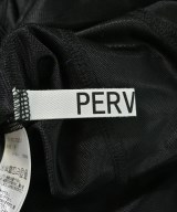PERVERZE（パーバーズ）ワンピース 黒 サイズ:F レディース/2200674788022