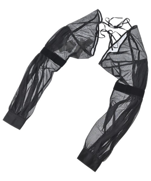 PERVERZE(パーバーズ)小物類（その他） 黒 サイズ:F/2200674788039