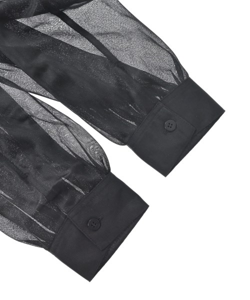 PERVERZE（パーバーズ）小物類（その他） 黒 サイズ:F レディース/2200674788039