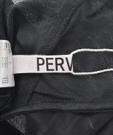PERVERZE（パーバーズ）小物類（その他） 黒 サイズ:F レディース/2200674788039