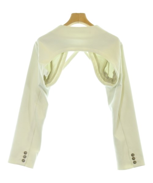 PERVERZE（パーバーズ）カジュアルシャツ 白 サイズ:F レディース/2200675835053